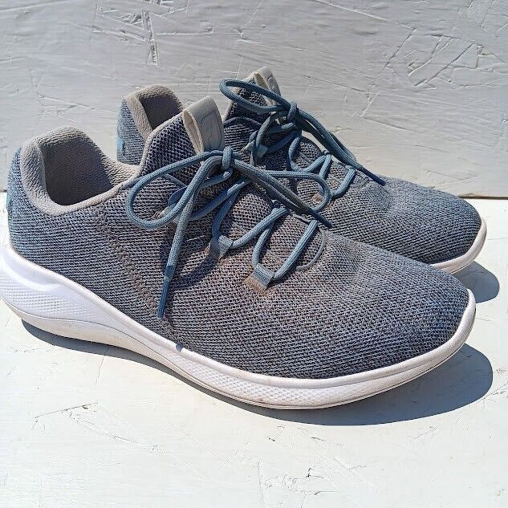 FootJoy Coastal Flex Women's Golf Shoes, 10 Style 95760 Blue FJ